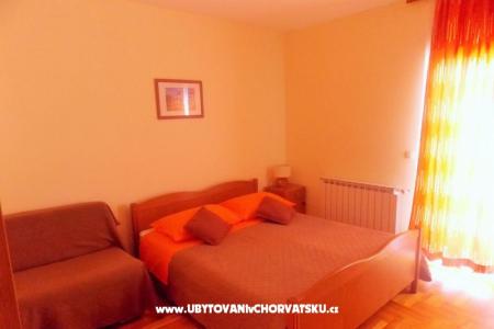 Apartmanok Banović fotó 5