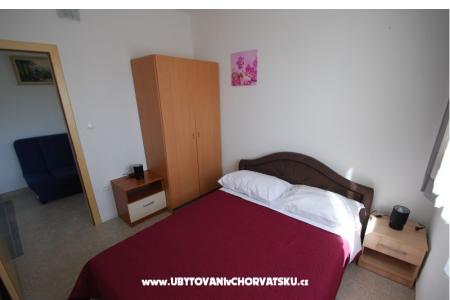 Apartmanok Batinic fotó 3