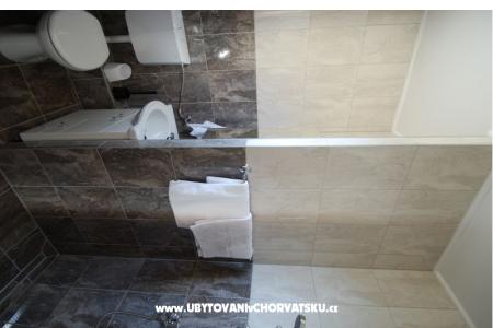 Apartmanok Batinic fotó 4