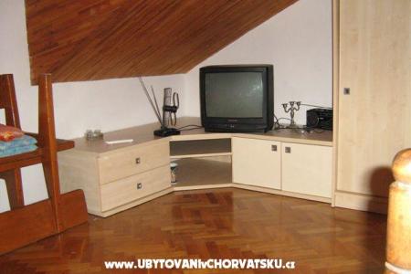 Apartmanok Bepo fotó 5