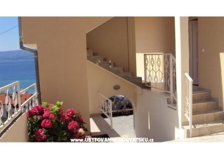 Apartmanok Beti fotó 4