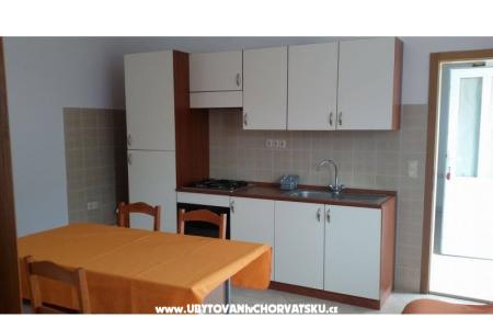 Apartmanok Biskup fotó 4