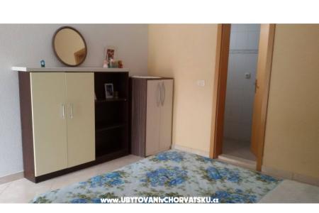 Apartmanok Biskup fotó 5