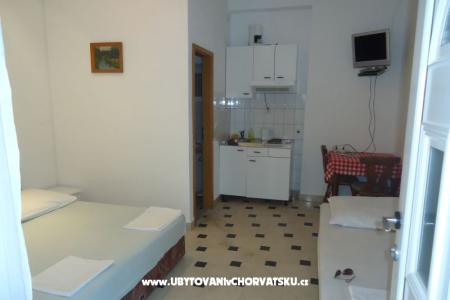 Apartmanok Simic fotó 4