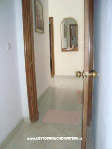 Apartmanok Blaženka fotó 2