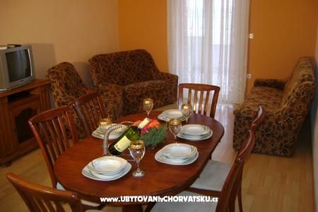 Apartmanok Blažević fotó 4