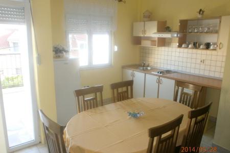 Apartmanok Bliznac fotó 3
