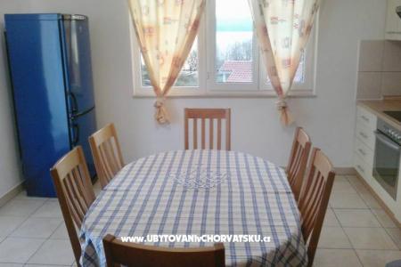 Apartmanok Bliznac fotó 4