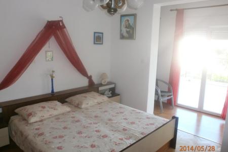 Apartmanok Bliznac fotó 5