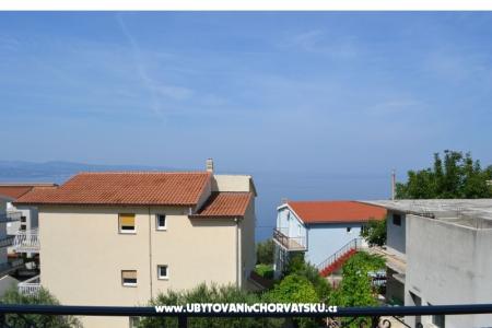 Apartmanok IBO fotó 2