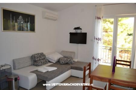 Apartmanok IBO fotó 5