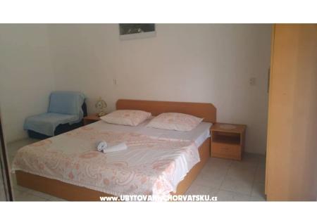 Apartmanok BRANKA fotó 4