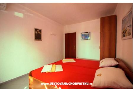 Apartmanok Branko fotó 4