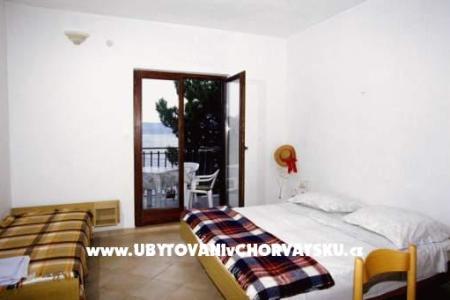 Apartmanok Buljan fotó 4