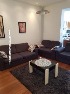 Apartmanok Centar Omiš fotó 3