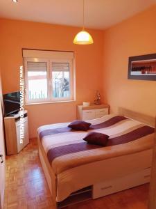 Apartmanok Centar Omiš fotó 5