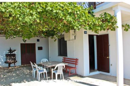 Apartmanok Cera fotó 5