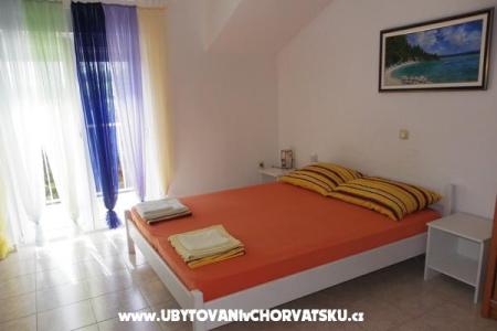 Apartmanok Čikeš - Medići fotó 4