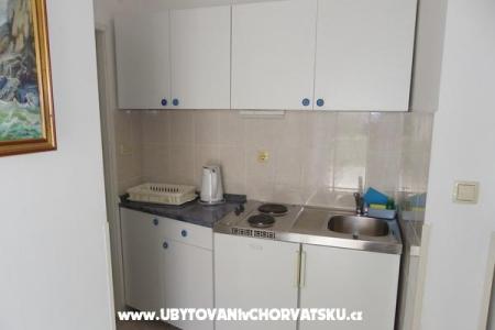 Apartmanok Čikeš - Medići fotó 5