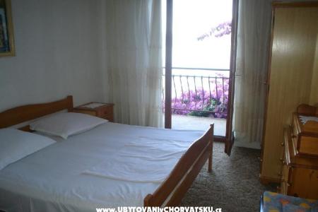 Apartmanok Čoko fotó 4
