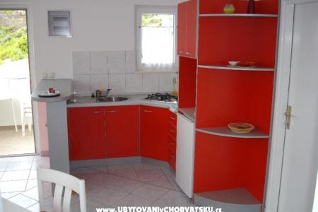 Apartmanok Čoko fotó 5