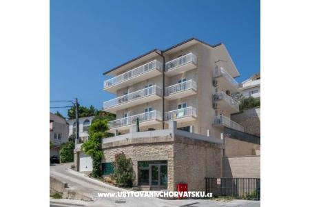 Apartmanok Ćosić fotó 5