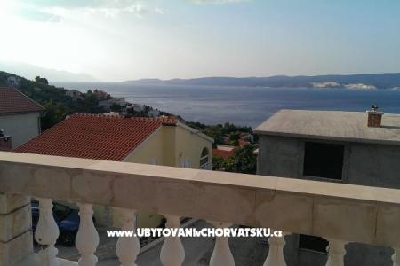 Apartmanok Curic fotó 2