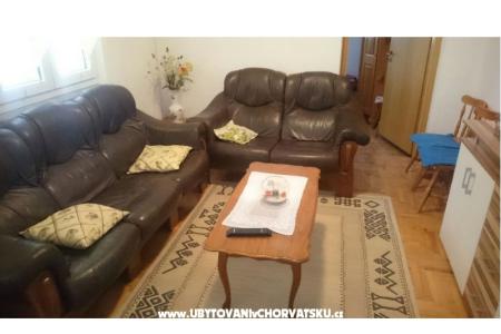 Apartmanok Curic fotó 4