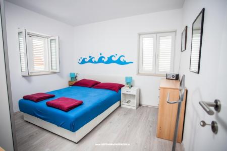 Apartmanok Dalamacija fotó 5