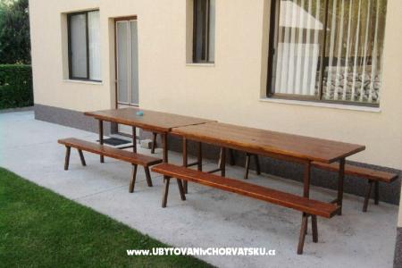 Apartmanok Danica fotó 3