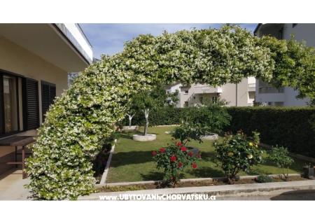 Apartmanok Danica fotó 5