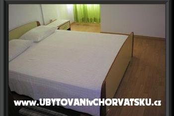 Apartmanok Danka fotó 4