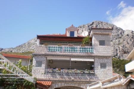 Apartmanok Danka Čudić fotó 2