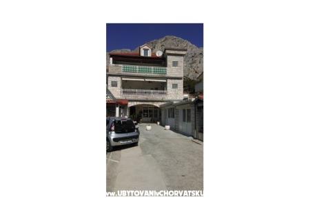 Apartmanok Danka Čudić fotó 4