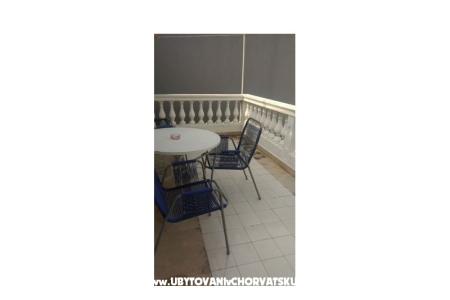 Apartmanok Danka Čudić fotó 5