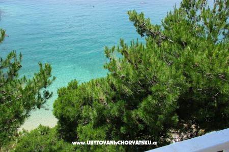Apartmanok Darka a strandon fotó 3