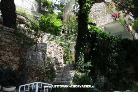 Apartmanok Darka a strandon fotó 4