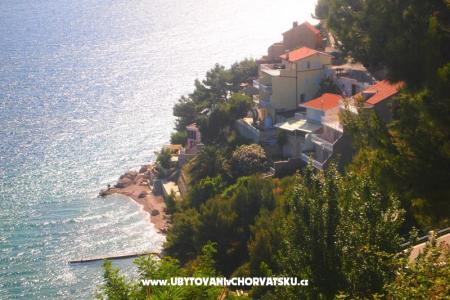 Apartmanok Delfin Stanići fotó 2