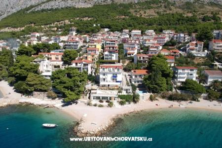 Apartmanok Denis fotó 3