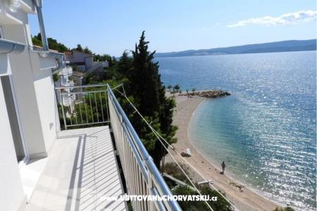 Apartmanok Denis fotó 4