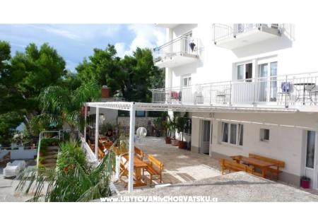 Apartmanok Denis fotó 5