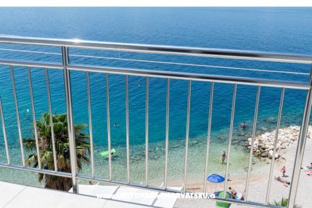 Apartmanok Denis Omiš Horvátország
