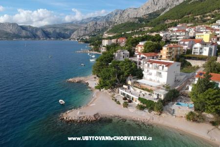 Apartmanok Denis fotó 2