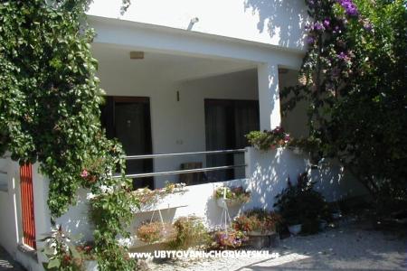 Apartmanok Dino fotó 5