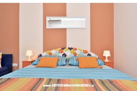 Apartmanok Dominik fotó 2