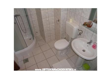 Apartmanok Dominik fotó 4