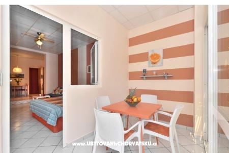 Apartmanok Dominik fotó 5