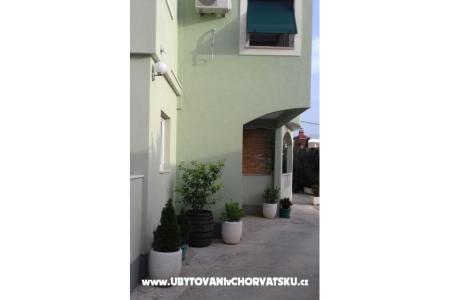 Apartmanok Draga fotó 5