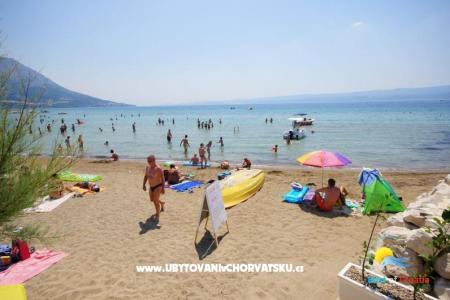 Apartmanok Dragica fotó 4