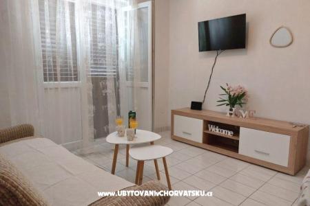Apartman Duvnjak fotó 2